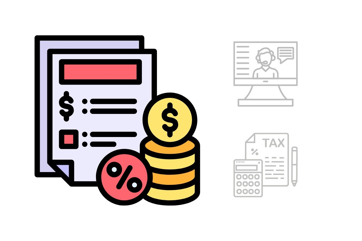 Obtain ITIN huntsville