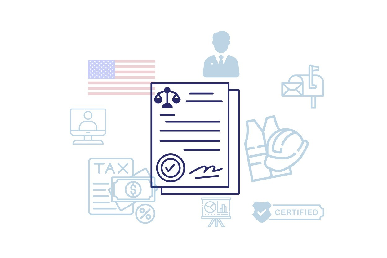 ITIN Application huntsville